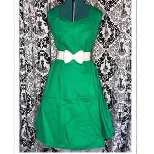 Pinup Dress